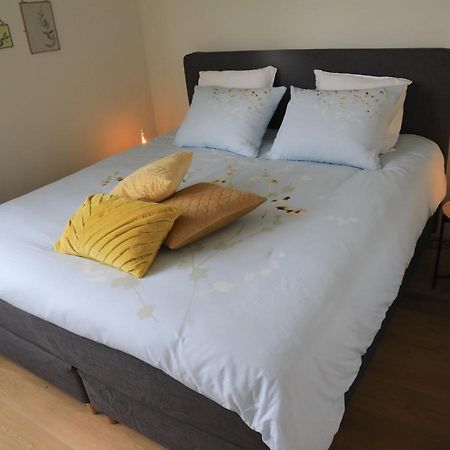 B&B De Zwanebloem Amsterdam Bagian luar foto