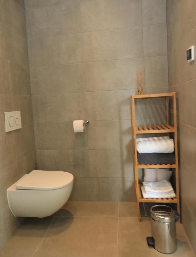 B&B De Zwanebloem Amsterdam Bagian luar foto